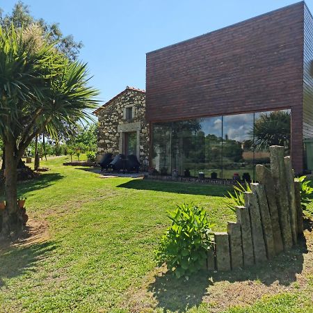 Quinta Do Fortunato Viana do Castelo Extérieur photo