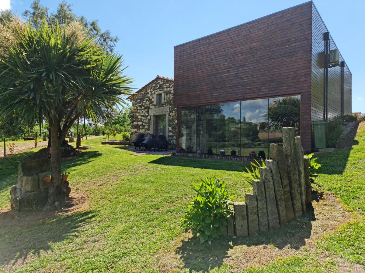 Quinta Do Fortunato Viana do Castelo Extérieur photo